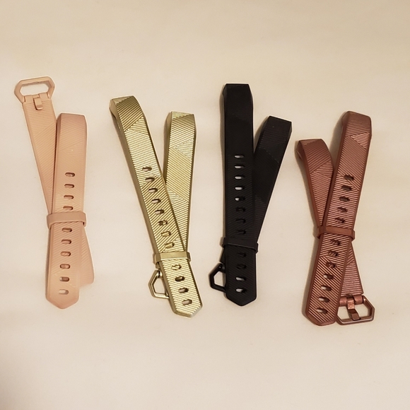 EC Fitbit Alta Replacement Bands - Picture 2 of 5